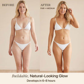 Beauty by Earth mousse foam close-up highlighting airy texture and fast absorption