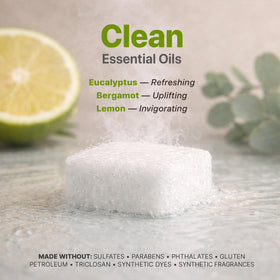Beauty by Earth multiple steamers arranged as a gift set for self-care occasions