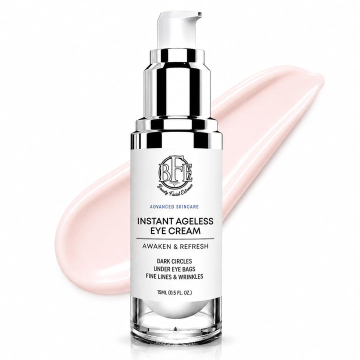 Beauty Facial Extreme front packaging showing product and brand benefit