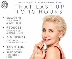 Beauty Facial Extreme tube close-up highlighting dispensing tip and control