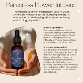 Beauty Glow pipette dispensing serum into hand for precise, non-greasy application
