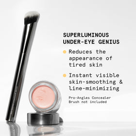 Beauty Pie sunflower and castor oil ingredients highlighting nourishing benefits