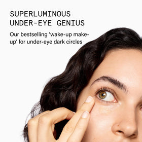 Beauty Pie ingredient label photo highlighting skin-loving oils
