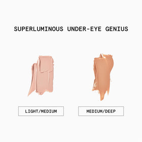 Beauty Pie in morning bag lifestyle shot showing convenient portability