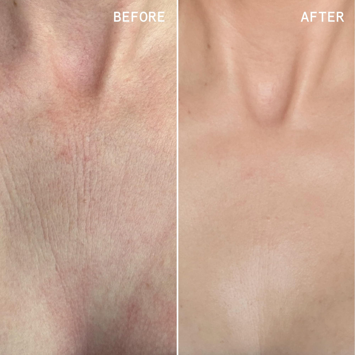 Beauty Pie serum texture close-up highlighting lightweight absorption