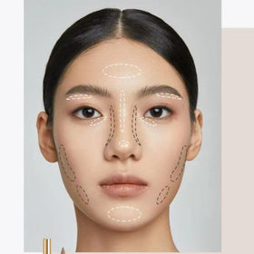 BeautyMall packaging ingredient label showing English listing for transparency