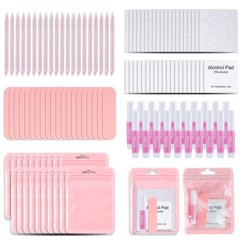 Bebbtiy front packaging showing all kit contents and quick setup benefit