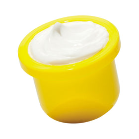 Beekman 1802 refill pod front packaging showing brand and product benefits