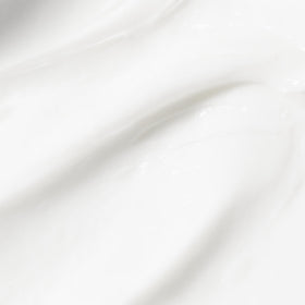 Beekman 1802 label close-up highlighting honey and orange blossom scent details