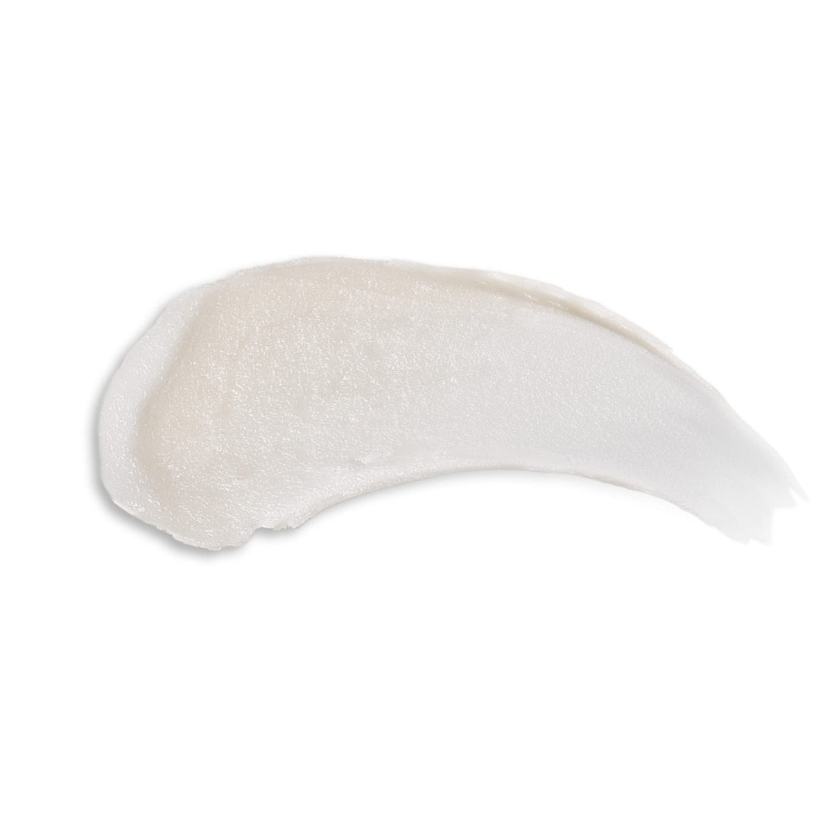 Beekman 1802 open stick texture highlighting creamy glide and moisture