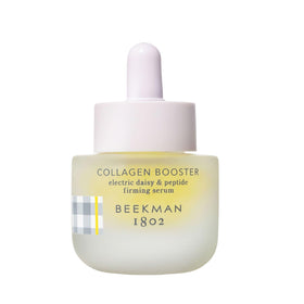 Beekman 1802 front packaging showing product and benefits