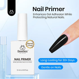 beetles 10ml gel glue close-up highlighting precise application