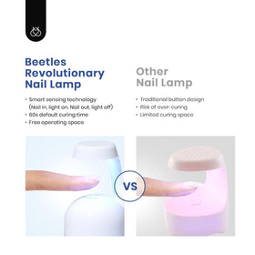 Beetles 9-in-1 glue gel bottle detail for strong multiuse bonding