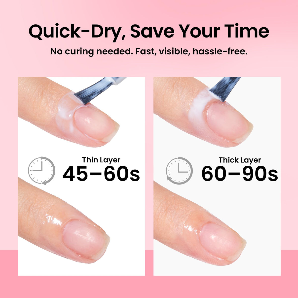 beetles gel polish application around cuticle protecting from polish