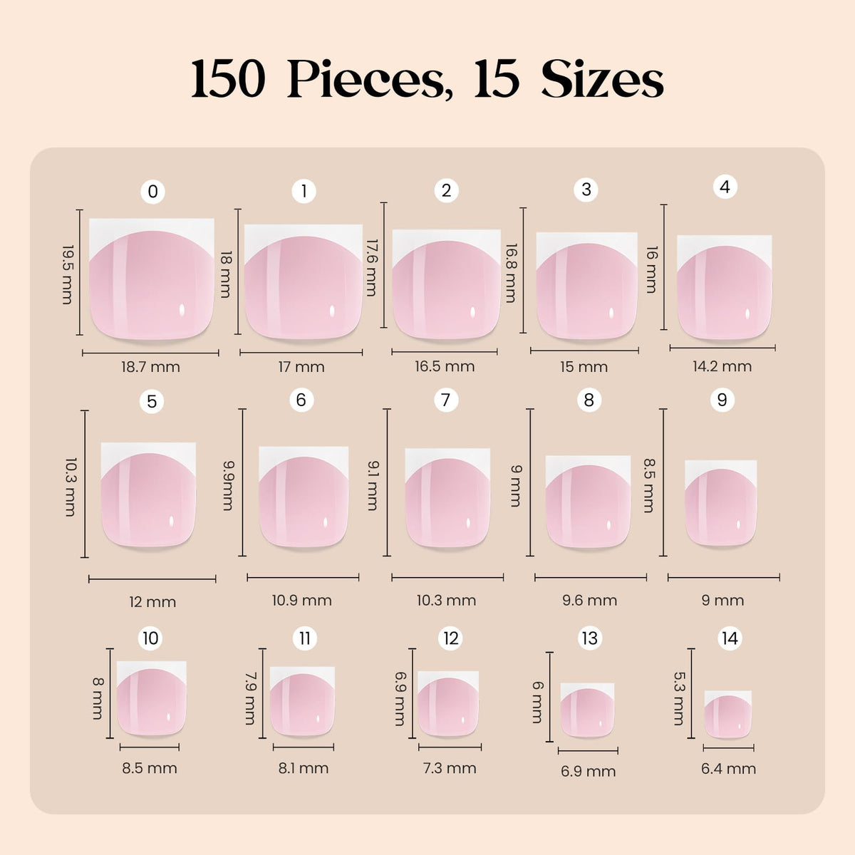 beetles toes in-use during at-home pedicure demonstrating easy application