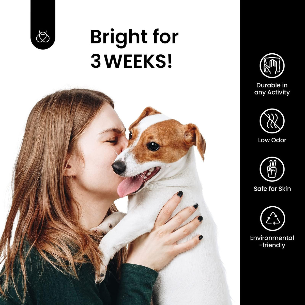beetles black bottle scale comparison showing 15ml size and travel-friendly