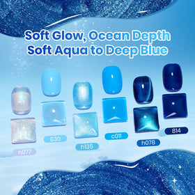 Beetles Gel Polish label detail and ingredients view for informed product selection