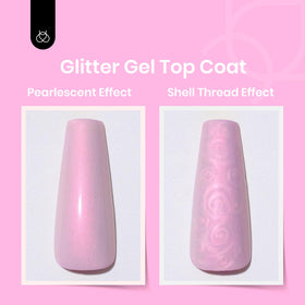 beetles Gel Polish bottle beside LED lamp illustrating quick curing benefit