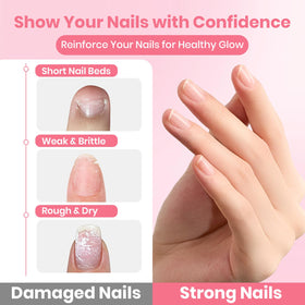 beetles brush application painting a nail, precise even coat and easy use