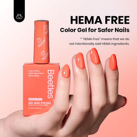 beetles brush close-up texture demonstrating smooth application benefit