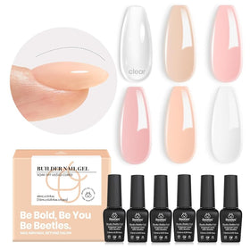 beetles builder gel gift box styling perfect for gift or starter kit
