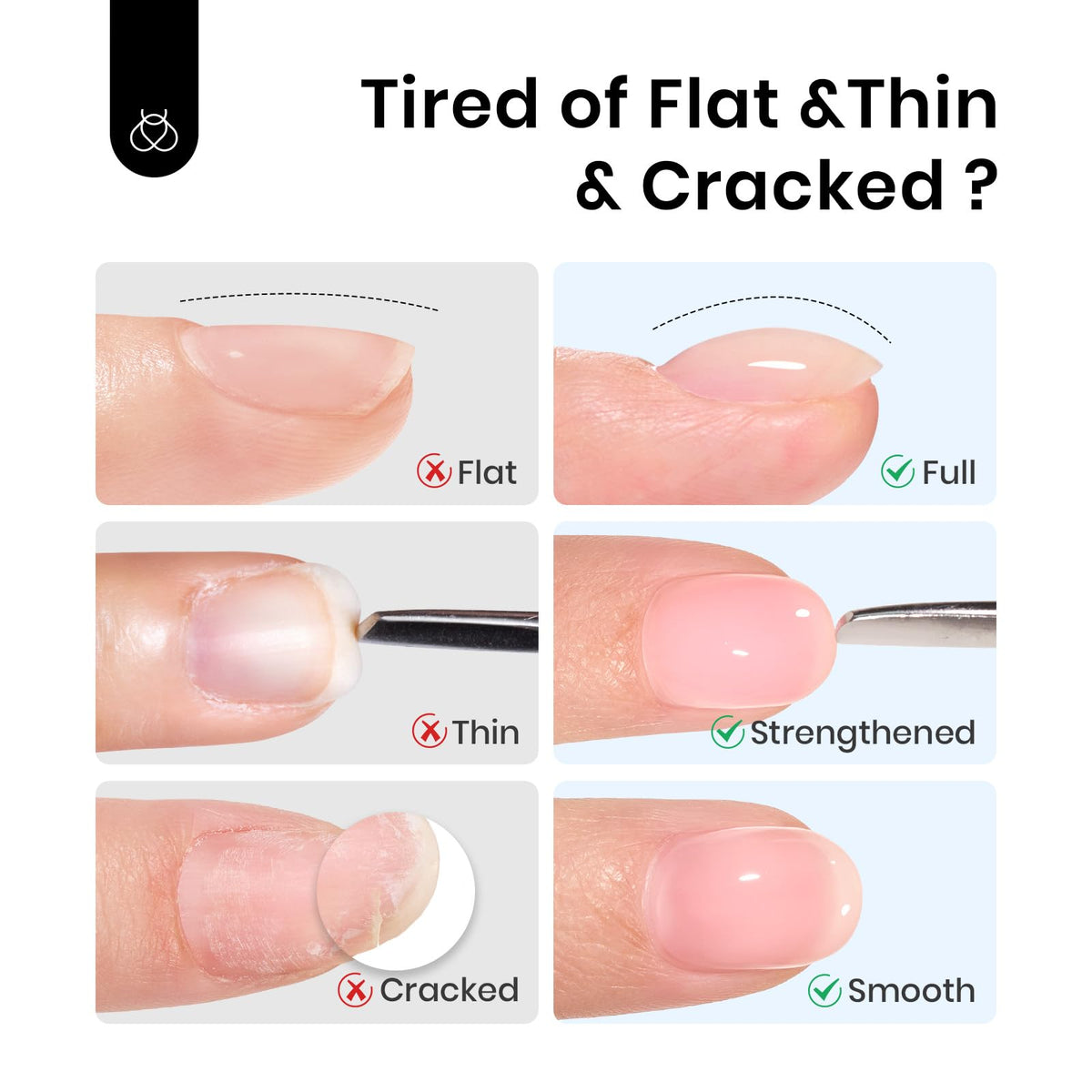 beetles builder gel texture swirl revealing thick jelly consistency for easy apex shaping