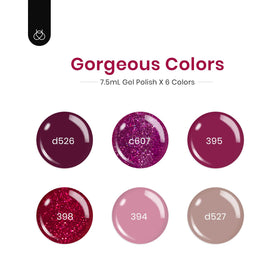beetles bottles arranged open display highlighting color range and portability