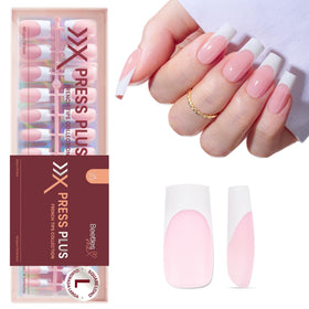 Beetles Gel Polish set on a vanity showing ready-to-use styling benefit