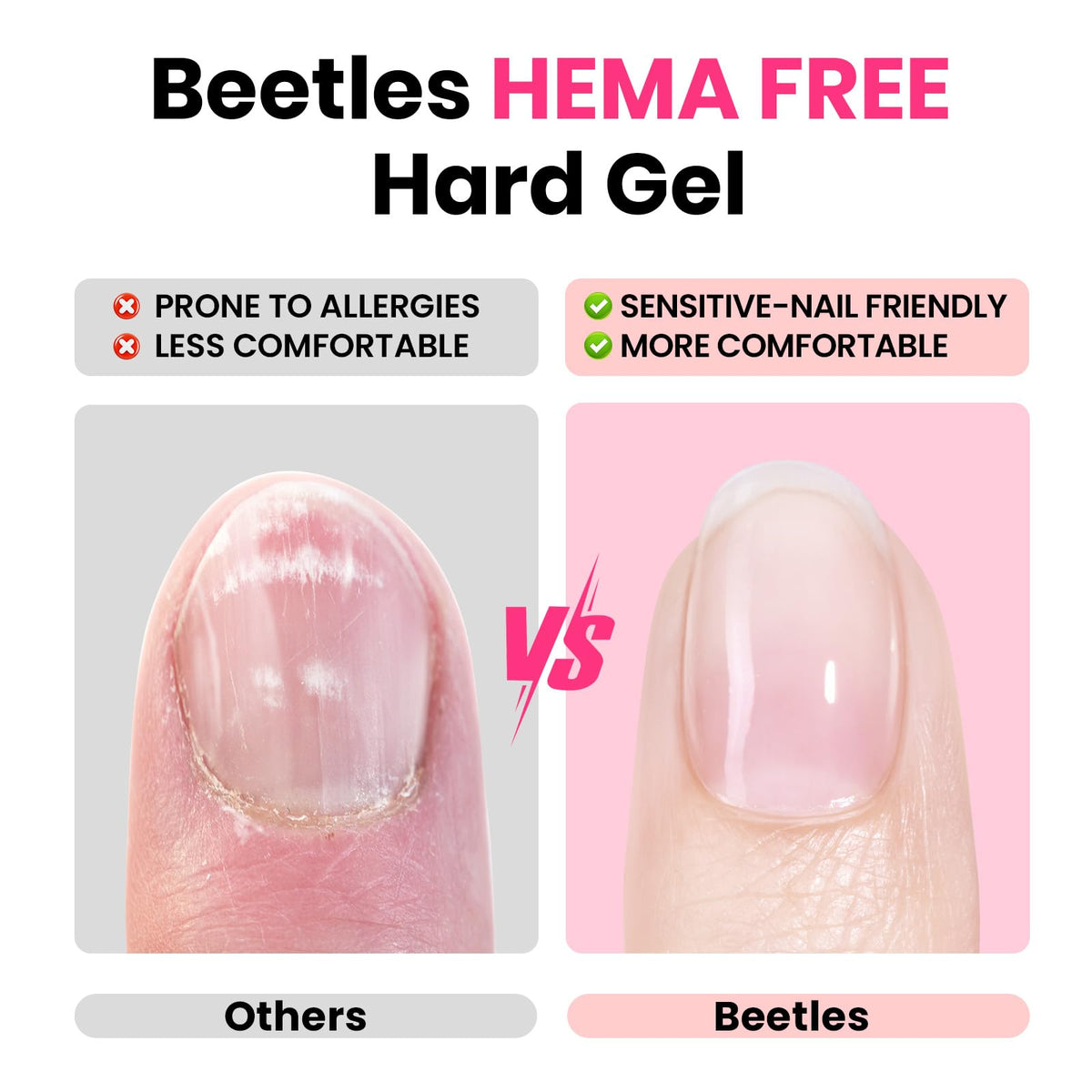 beetles clear gel texture close-up highlighting smooth viscosity for precise sculpting
