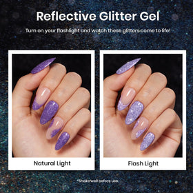 beetles Gel Polish brush and cap close-up for precise application control
