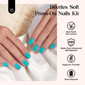 beetles close-up of glossy and matte surfaces highlighting smooth finish