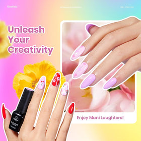 beetles glossy topcoat brush close-up for high-shine professional finish