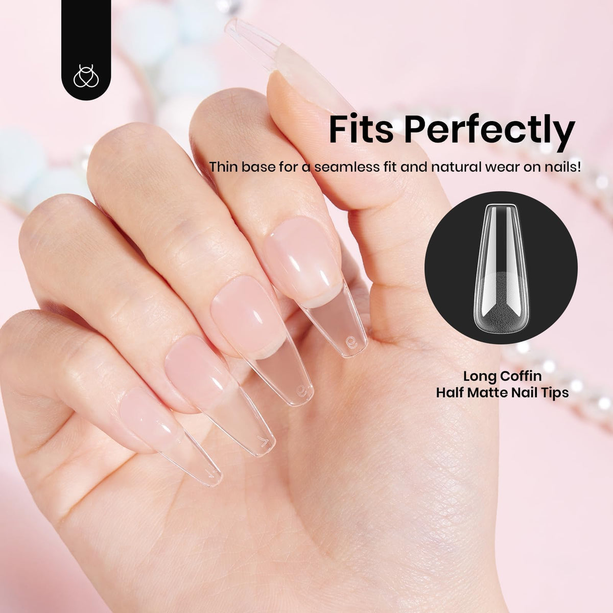 beetles Gel Polish nail drill and tips for removal, easy change benefit