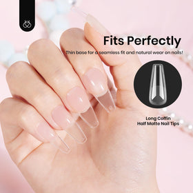 beetles Gel Polish nail drill and tips for removal, easy change benefit