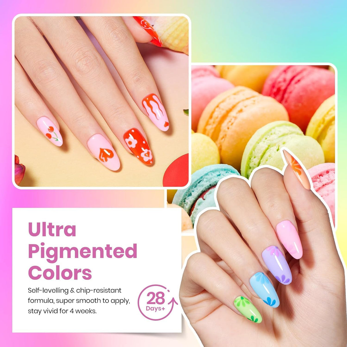 beetles color swatch fan displaying vibrant range for easy selection