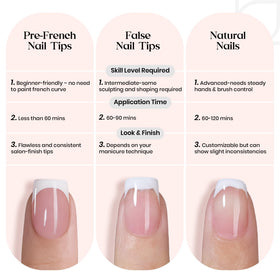 beetles decorated press-on nails showcasing DIY customization options