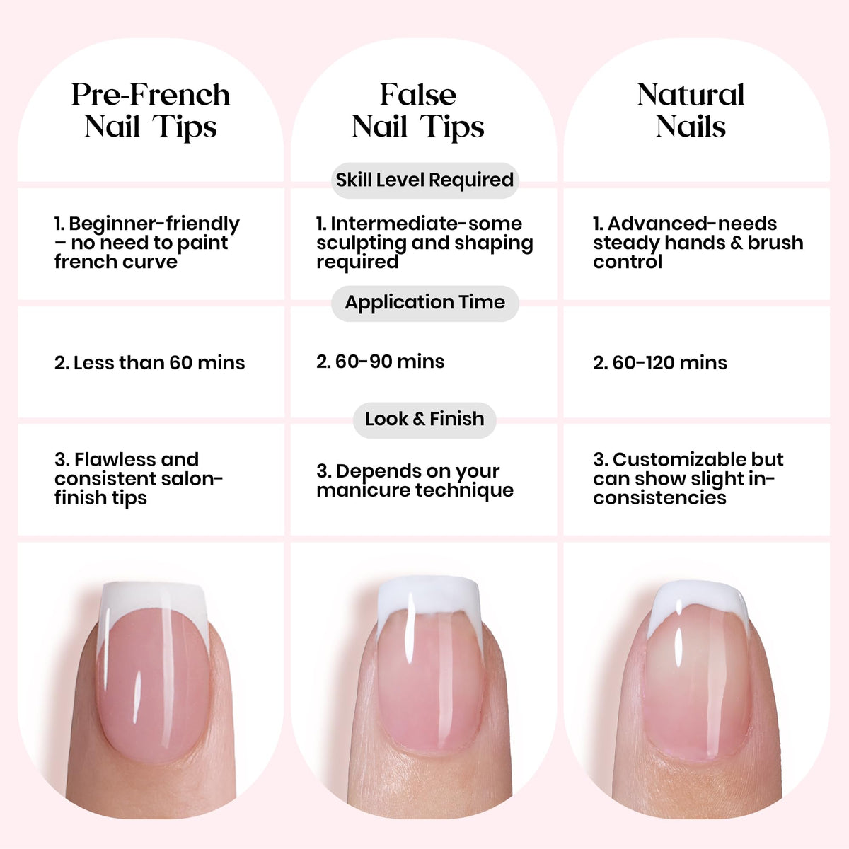 Beetles decorated nails with rhinestones showcasing DIY customization options