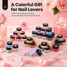 Beetles lifestyle summer manicure demonstrating vibrant wearable shades