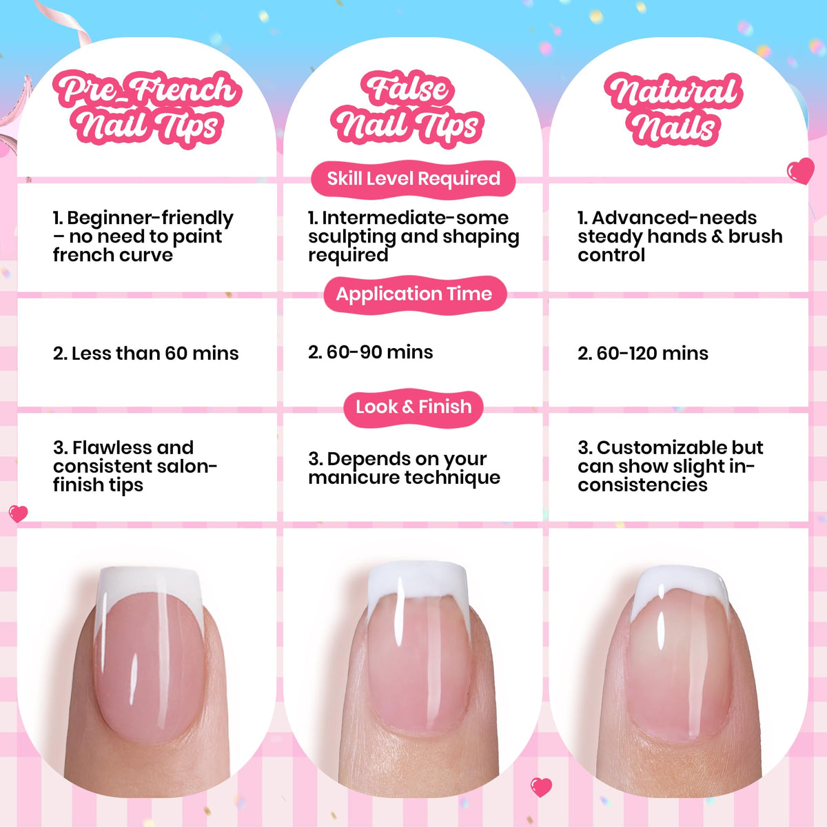 Beetles DIY nails with rhinestones, creative customization benefit