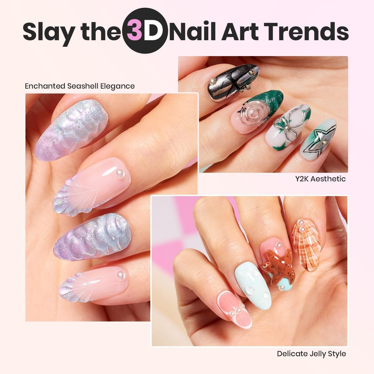 beetles dual forms and nail models for consistent extension shapes