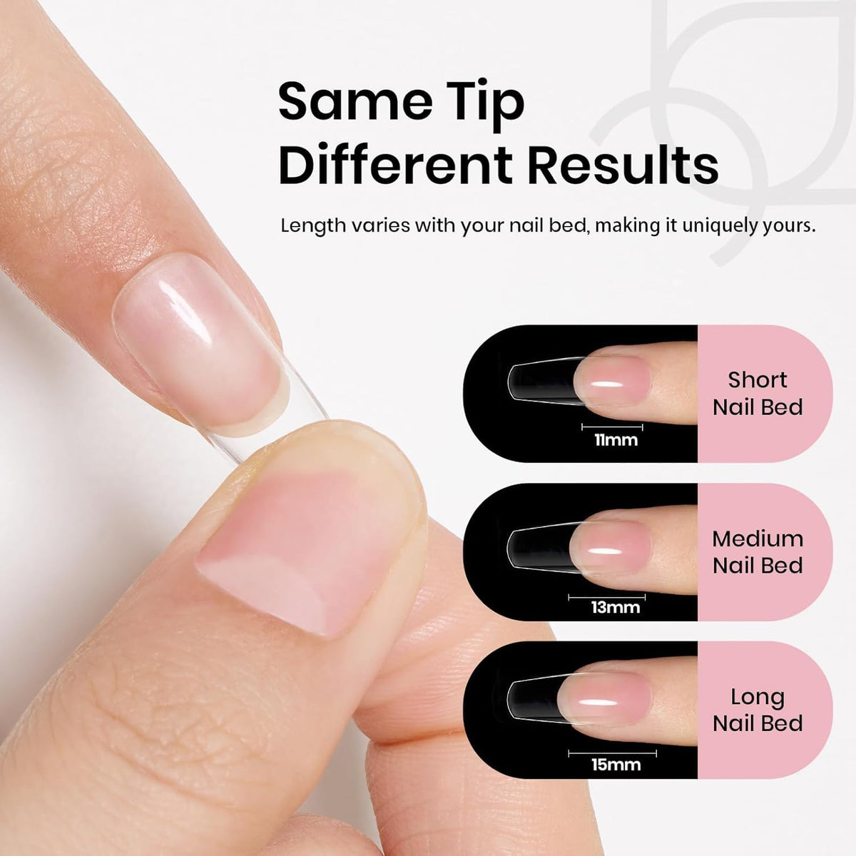 Beetles Gel Polish nail file and tools close-up, shows finishing options for shaping and smoothing