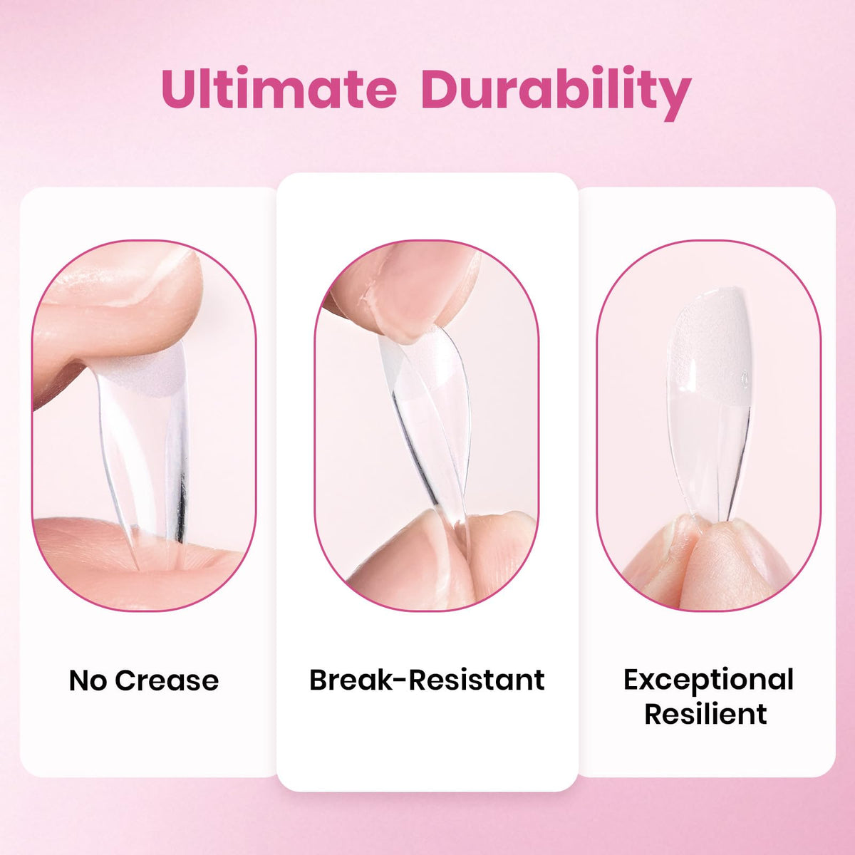 Beetles Flat-X salon lifestyle image of application demonstrating quick DIY finish