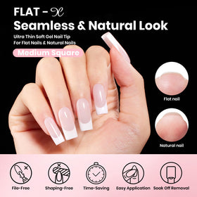 beetles glue gel tube detail demonstrating solid hands-free adhesive benefit