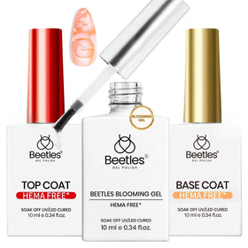 beetles front packaging 3pcs set showing compact kit and benefits