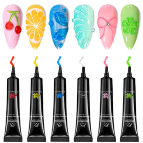 beetles front packaging showing six colors and kit benefits