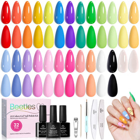 beetles front packaging showing full kit and vibrant benefits
