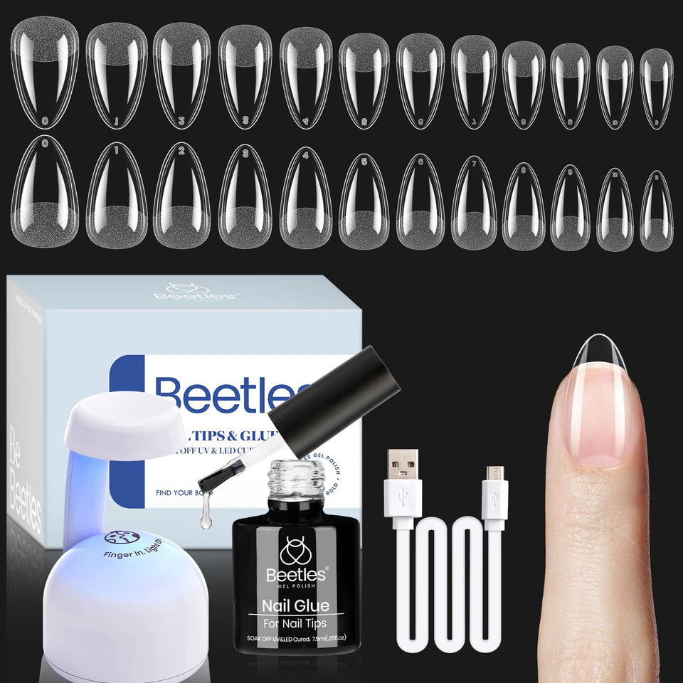 beetles front packaging showing full kit and components for easy identification