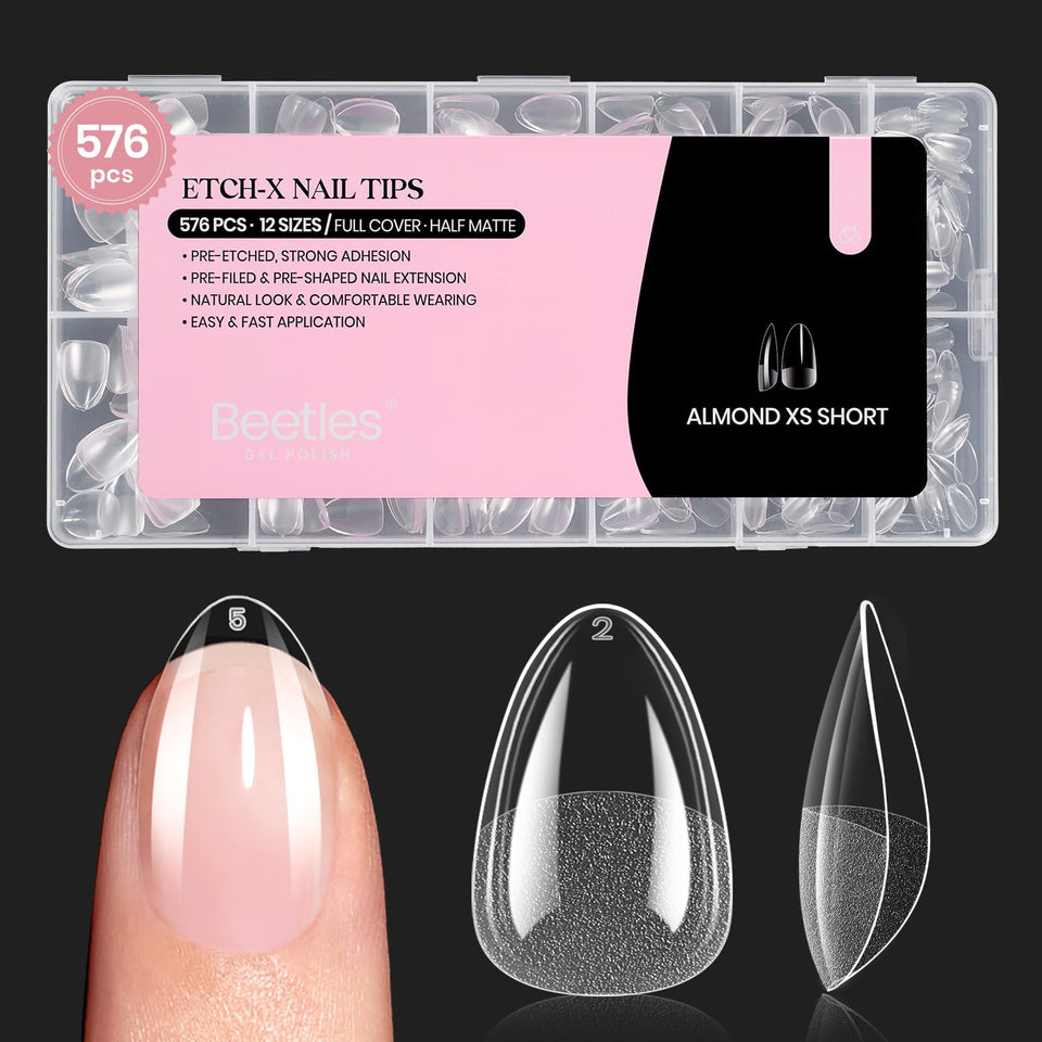 beetles front packaging showing full 576pcs set and clear labeling for convenience