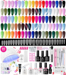 beetles front packaging open showing complete kit and storage, tidy organization benefit