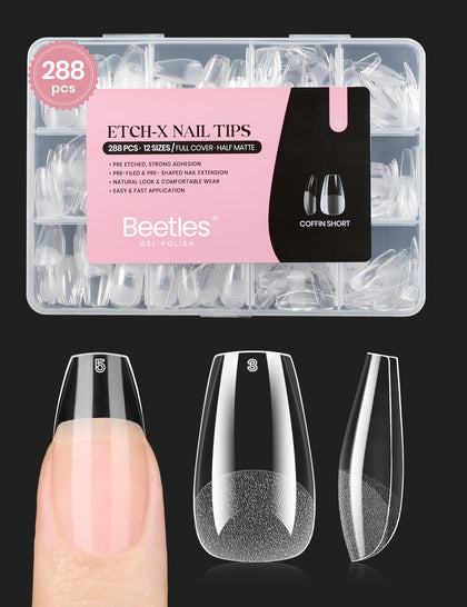 beetles front packaging showing full 288 piece set and benefits